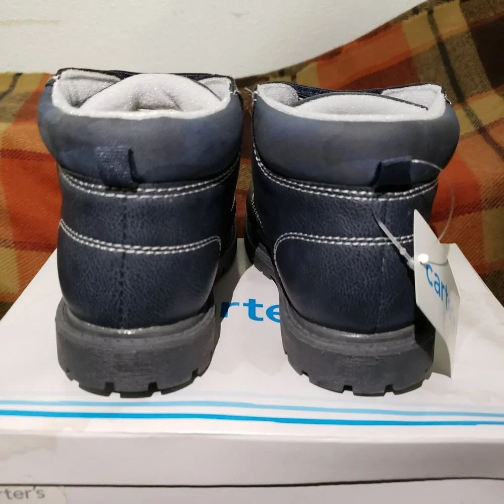 Carters Toddler Boots